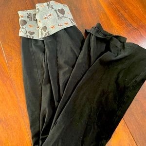 Cleveland Browns Yoga Pants